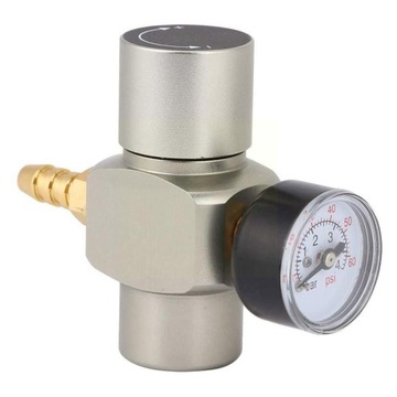 Регулятор давления 2 в 1 кег Sodastream Mini Regul