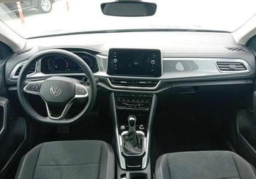 Volkswagen T-Roc I SUV Facelifting 1.5 TSI ACT 150KM 2024 Volkswagen T-Roc Style Pakiety, FV 23, ACC, Kamera cofania, Digital, Kyle, zdjęcie 3