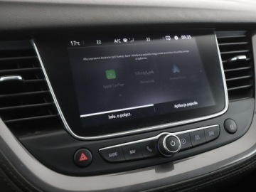 Opel 2019 Opel Grandland X 1.6T PHEV 4x4 Navi Tempomat, zdjęcie 22