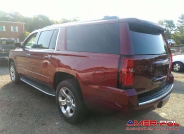 Chevrolet Suburban GMT900 2018 Chevrolet Suburban 2018, 5.3L, 4x4, PREMIER, o..., zdjęcie 3