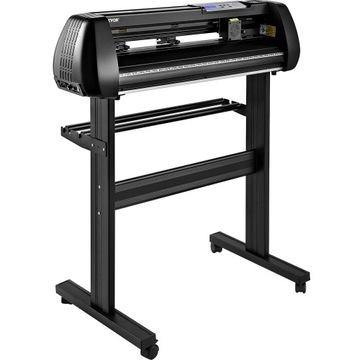 Режущий плоттер для винила VEVOR 720 мм 28,3 дюйма