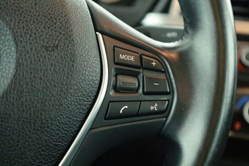 BMW Seria 3 F30-F31-F34 Limuzyna Facelifting 2.0 320i 184KM 2018 BMW 3GT 320i GT, Salon Polska, Serwis ASO, zdjęcie 15