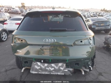 Audi Q5 II 2024 Audi Q5 Premium 55 Tfsi E S Line Quattro S Tronic 2024 2.0l 2.0 Hybryda, zdjęcie 4