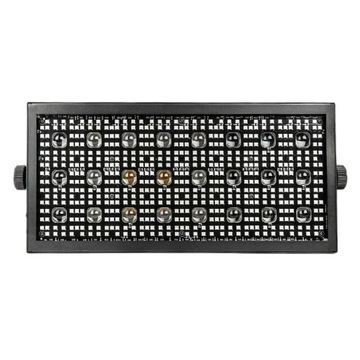 LIGHT4ME VENOM STROBE PANEL стробоскопическая подсветка со светодиодным эффектом RGB+WW
