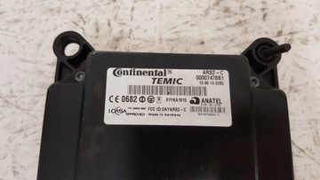 Mercedes W221 W216 Радар Dystronic A2215408445
