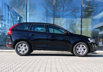Volvo XC60 I SUV Facelifting 2.0 D3 DRIVE-E 150KM 2015 Volvo XC 60 XC60 Drive-E Kinetic FV23 Salon PL Tempomat 2.0, zdjęcie 3