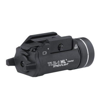 ТАКТИЧЕСКИЙ ФОНАРЬ Streamlight TLR-1 HL 1000 LM