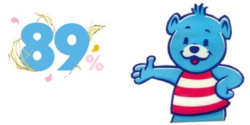 Bambino Olive для детей и младенцев 300 мл