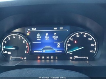 Ford Maverick II 2024 Ford Maverick 2024r., XLT, od ubezpieczalni 2.0 Benzyna 250KM, zdjęcie 10