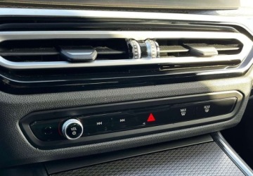 BMW Seria 3 G20-G21 Limuzyna 2.0 318i 156KM 2023 BMW Seria 3 318i 156 KM Led M Pakiet Navi Kamera Ambiente Salon Polska Ser, zdjęcie 28
