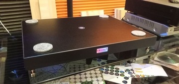 Базовый объем+ АНТИВИБРАЦИОННАЯ ПЛАТФОРМА GALACTICA