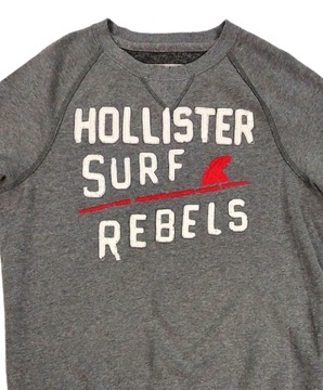 ** HOLLISTER **__M__Modna, super bluza