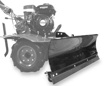 Pług do odśnieżania do HORTMASZ HGS 900 HGS 500