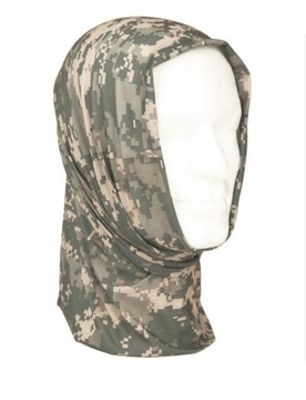 БАЛАКЛАВА БАЛАКЛАВА - 3 отверстия / акрил / черный