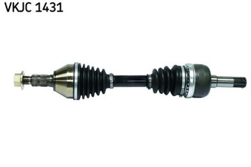 SKF Wał napędowy VKJC 1431 7316575353520