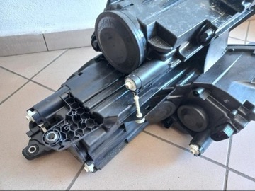 SKODA KODIAQ KODIAK ФОНАР ПЕРЕДНИЙ СВЕТОДИОДНЫЙ, ПРАВЫЙ