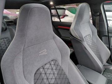 Volkswagen Golf VIII Variant 1.5 TSI 150KM 2023 Volkswagen Golf R Line Panorama Kamera Harman Kardon 1.5 Benzyna 150KM, zdjęcie 14