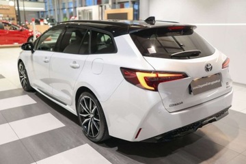 Toyota Corolla XII 2024 Toyota Corolla 1.8 Hybrid GR Sport Dynamic 1.8 Hybryda 98KM, zdjęcie 3