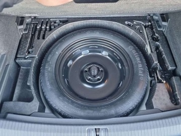 Volkswagen Tiguan II SUV 2.0 TDI 115KM 2017 Volkswagen Tiguan Volkswagen Tiguan 2.0 TDI BMT SCR Trendline, salon pl,, zdjęcie 25