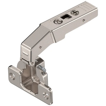 BLUM ZAWIAS CLIP top równoległy 95° 78T9550.TL