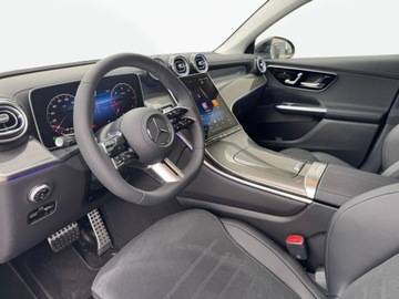 Mercedes GLC C254/X254 Coupe 2.0 220d 197KM 2025 Mercedes-Benz GLC GLC 220d 4matic Polski Salon FV23 Darmowy raport AUT, zdjęcie 10