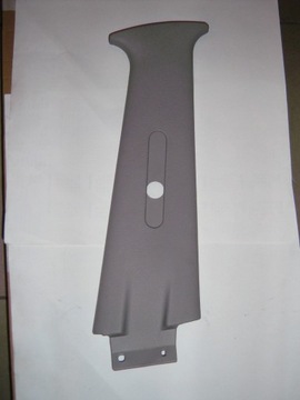 NAKŁADKA SŁUPKA ŚRODKOWEGO GÓRNA PRA. DAEWOO LANOS