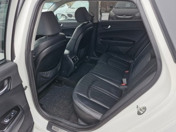 Kia Optima II 2017 Kia Optima Hybryda Plug-in 2017 bezwypadkowa zarejestrowana ful opcja doin, zdjęcie 15