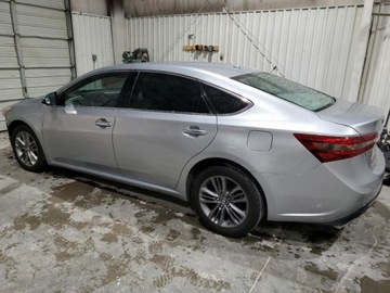 Toyota Avalon III 2016 Toyota Avalon XLE 2016 3.5l 3.5 Benzyna 268KM, zdjęcie 1