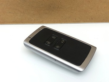 RENAULT ARKANA KARTY OVLÁDAČ KLÍČ