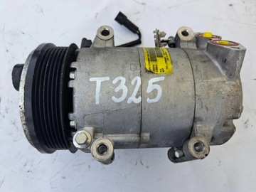 FORD FOCUS FIESTA 3M5H-19D629-KF SPRĘŻARKA KLIMATY