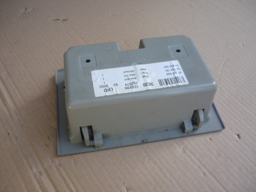 SCHOWEK NA OKULARY OPEL VECTRA C SIGNUM 13157638 SPRAWNY