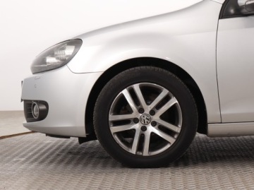 Volkswagen Golf VII Hatchback 3d 1.2 TSI 105KM 2012 VW Golf 1.2 TSI, Salon Polska, Serwis ASO, zdjęcie 14