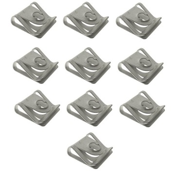 AUDI 100 A4 A6 A8 PASSAT SPINKA BLASZKA OSŁONY