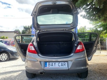 Opel Corsa D Hatchback 1.4 87KM 2011 Opel Corsa 1.4 87 KM I Właściciel Mały Przebieg, zdjęcie 9