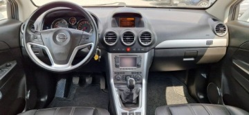 Opel Antara 2016 Opel Antara Jeden Właściciel Bezwypadkowy, zdjęcie 25