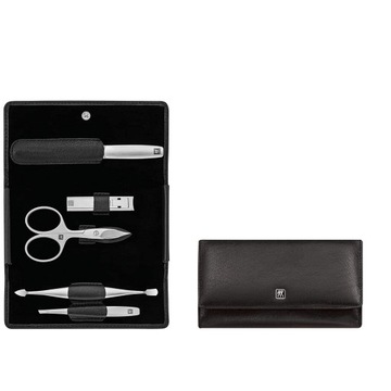 Zwilling Twinox Zestaw do manicure 5 elementów