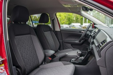 Volkswagen T-Cross SUV Facelifting 1.5 TSI 150KM 2026 Volkswagen T-Cross Life Plus 1.5 TSI 150 KM DSG, zdjęcie 13