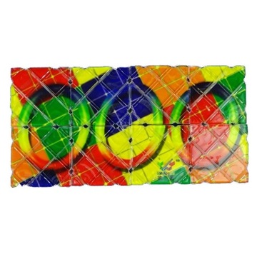 LingAo Magic 8p mini Mixed color