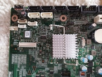Intel S1200BTL + i3-2120 + 2 ГБ DDR3 + БОНУС