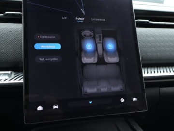 Jaecoo 7 2024 Jaecoo 7 1.6 TGDI, Salon Polska, 1. Właściciel, zdjęcie 22