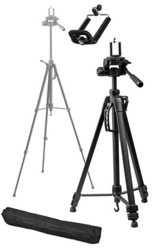 STATYW ALUMINIOWY 178CM 3560 do TELEFONU FUTERAŁ