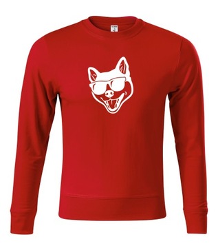 SHIBA INU SHIBA DOG толстовка детская