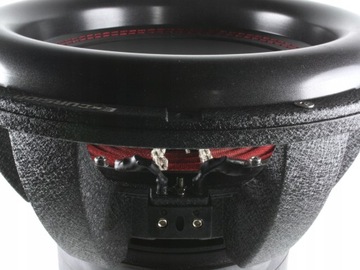 Excursion SXX-12D4 Monstrum 1000 Вт RMS 2x4 Ом 30 см