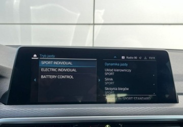 BMW X3 G01 SUV Plug-in Facelifting 2.0 30e 292KM 2022 BMW X3 M Pakiet Plug-In xDrive Skora Kamera Navi Full Led FV23, zdjęcie 33