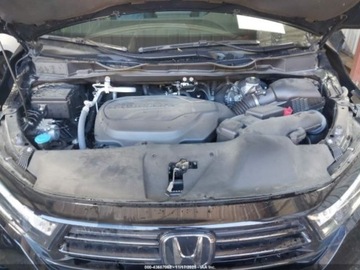 Honda Odyssey IV 2024 Honda Odyssey 2024 Honda Odyssey Sport Auto 3.5 Benzyna 280KM, zdjęcie 10