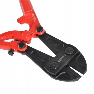 НОЖНИЦЫ ДЛЯ РЕЗКИ ПРОВОЛОКИ И ХРОМОЛИДНОЙ ПРОВОЛОКИ 900мм