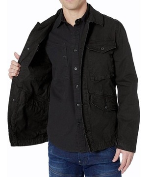 G-STAR RAW VODAN WORKER OVERSHIRT kurtka S