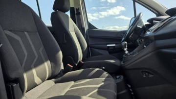 Ford Transit Connect II VAN 1.5 TDCi 120KM 2017 Ford Transit Connect 7 osobowy climatronic long, zdjęcie 8