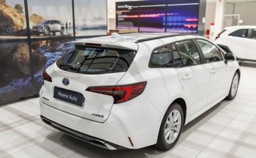 Toyota Corolla XII TS Kombi Facelifting 1.8 Hybrid 140KM 2023 Toyota Corolla 1.8 Hybrid Comfort 1.8 Hybryda 140KM, zdjęcie 11