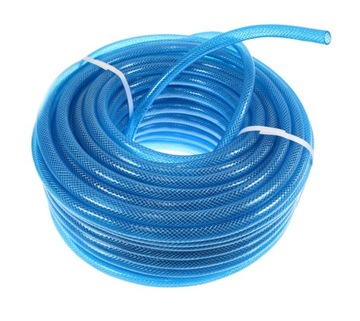 ШЛАНГ УСИЛЕННЫЙ ТЕХНИЧЕСКИЙ ДЛЯ БЕНЗИНА 6Х1,4ММ 1МБ